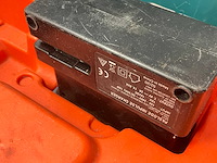 Paslode im90ci accu-tacker - afbeelding 3 van  8