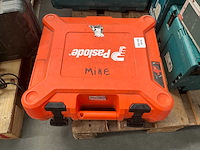 Paslode im90ci accu-tacker - afbeelding 4 van  8
