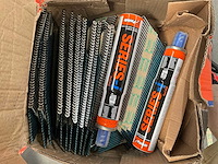 Paslode im90ci accu-tacker - afbeelding 6 van  8