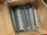 Paslode im90ci accu-tacker - afbeelding 7 van  8