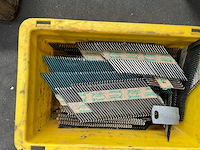 Paslode im90ci accu-tacker - afbeelding 8 van  8