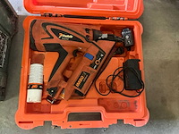 Paslode im90ci lithium gastacker - afbeelding 1 van  4