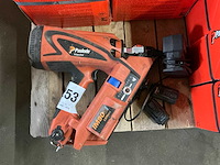 Paslode im90ci schiethamer - afbeelding 1 van  3