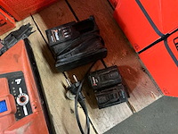 Paslode im90ci schiethamer - afbeelding 3 van  3