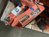 Paslode im90ci schiethamer - afbeelding 2 van  3