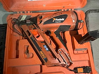 Paslode im90i tacker - afbeelding 2 van  6