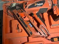 Paslode im90i tacker - afbeelding 4 van  6