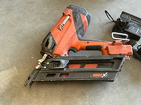 Paslode im90xi accu spijkerpistool - afbeelding 3 van  5