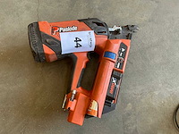 Paslode im90xi accu spijkerpistool - afbeelding 2 van  6