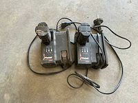 Paslode im90xi accu spijkerpistool - afbeelding 5 van  6