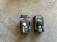 Paslode im90xi accu spijkerpistool - afbeelding 6 van  6