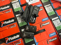 Paslode im90xi nagelschieter - afbeelding 3 van  3