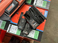 Paslode im90xi nagelschieter - afbeelding 3 van  3