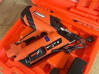 Paslode im90xi tacker (nieuw) - afbeelding 2 van  4