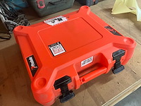 Paslode im90xi tacker (nieuw) - afbeelding 1 van  1