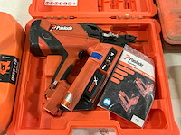 Paslode im90xi tacker - afbeelding 1 van  3