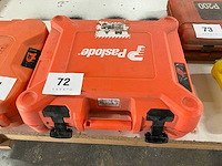 Paslode im90xi tacker - afbeelding 3 van  3