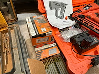 Paslode impuls im65a f16 accu tacker - afbeelding 3 van  4