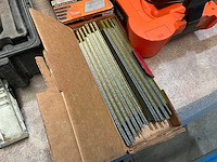 Paslode impuls im65a f16 accu tacker - afbeelding 4 van  4