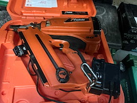 Paslode impulse 30 tacker - afbeelding 1 van  4