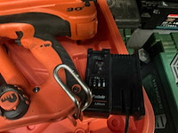 Paslode impulse 30 tacker - afbeelding 3 van  4