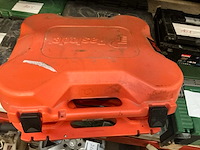 Paslode impulse 30 tacker - afbeelding 4 van  4