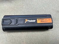 Paslode impulse im 250 ii tacker - afbeelding 5 van  6