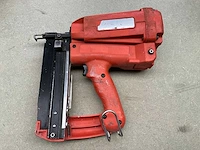 Paslode impulse im 250 ii tacker - afbeelding 3 van  6