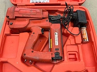 Paslode impulse im 250 ii tacker