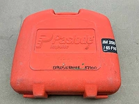Paslode impulse im 250 ii tacker - afbeelding 6 van  6