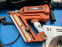 Paslode impulse im 350/90 accu tacker - afbeelding 1 van  2