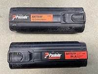Paslode impulse im 350/90 ct tacker - afbeelding 6 van  10
