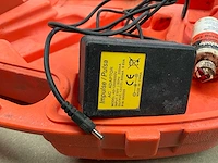 Paslode impulse im 350/90 ct tacker - afbeelding 7 van  10