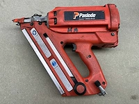 Paslode impulse im 350/90 ct tacker - afbeelding 3 van  9