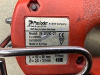 Paslode impulse im 350/90 ct tacker - afbeelding 5 van  9