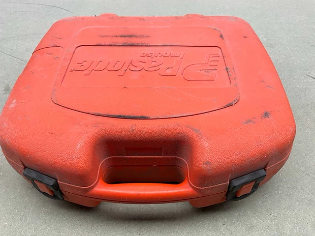 Paslode impulse im 350/90 ct tacker - afbeelding 2 van  10