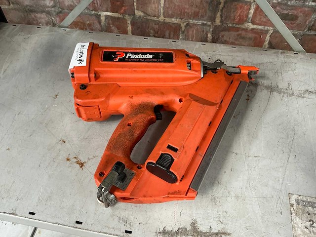 Paslode impulse im 350/90 ct tacker - afbeelding 2 van  4