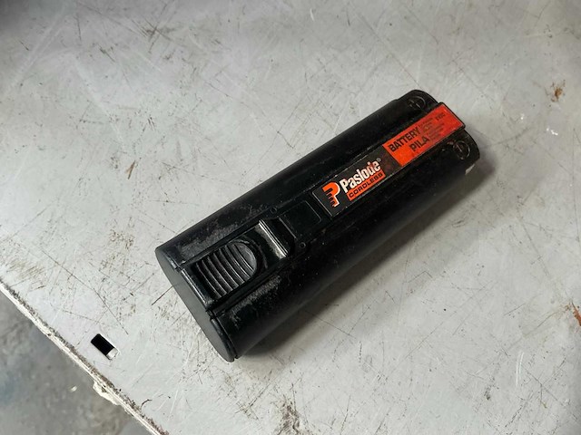 Paslode impulse im 350/90 ct tacker - afbeelding 3 van  4