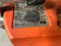 Paslode impulse im 350/90 ct tacker - afbeelding 4 van  4