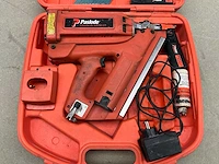 Paslode impulse im 350/90 ct tacker