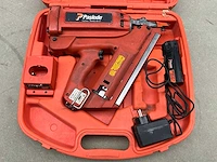 Paslode impulse im 350/90 ct tacker