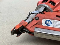 Paslode impulse im 350/90 ct tacker - afbeelding 4 van  9