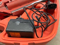 Paslode impulse im 350/90 ct tacker - afbeelding 8 van  9