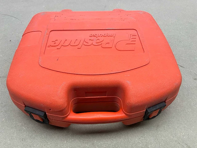 Paslode impulse im 350/90 ct tacker - afbeelding 9 van  9