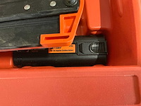 Paslode impulse im250 ii tacker - afbeelding 3 van  5