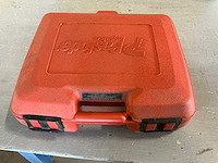 Paslode impulse im250 ii tacker - afbeelding 5 van  5
