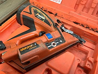 Paslode impulse im90ci tacker - afbeelding 3 van  4