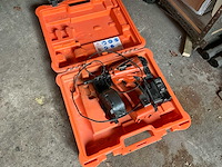 Paslode impulse tacker (2x) - afbeelding 1 van  8