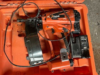 Paslode impulse tacker (2x) - afbeelding 2 van  8