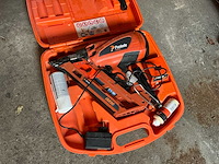 Paslode impulse tacker (2x) - afbeelding 4 van  8